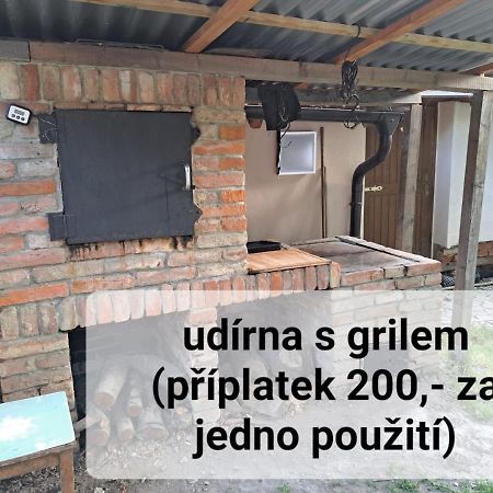 Vila Hedvika Nove Hrady  Екстер'єр фото